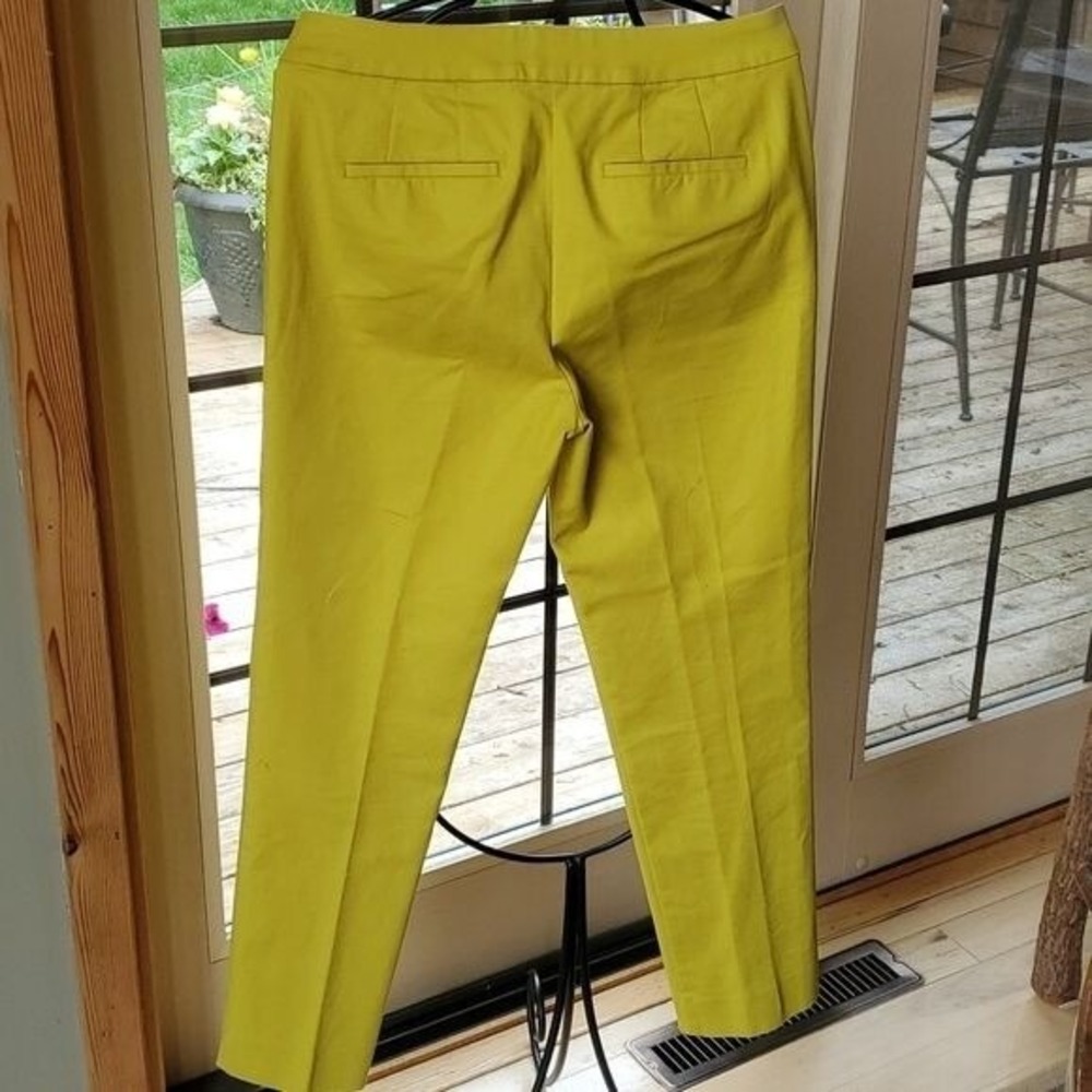 Boden Ankle Sz.‎ 8L Pants - Picture 2 of 15